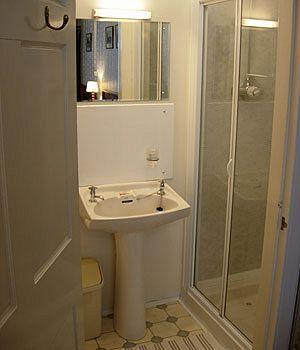 Adria House Hotel Edinburgh Bagian luar foto