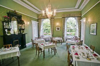 Adria House Hotel Edinburgh Bagian luar foto