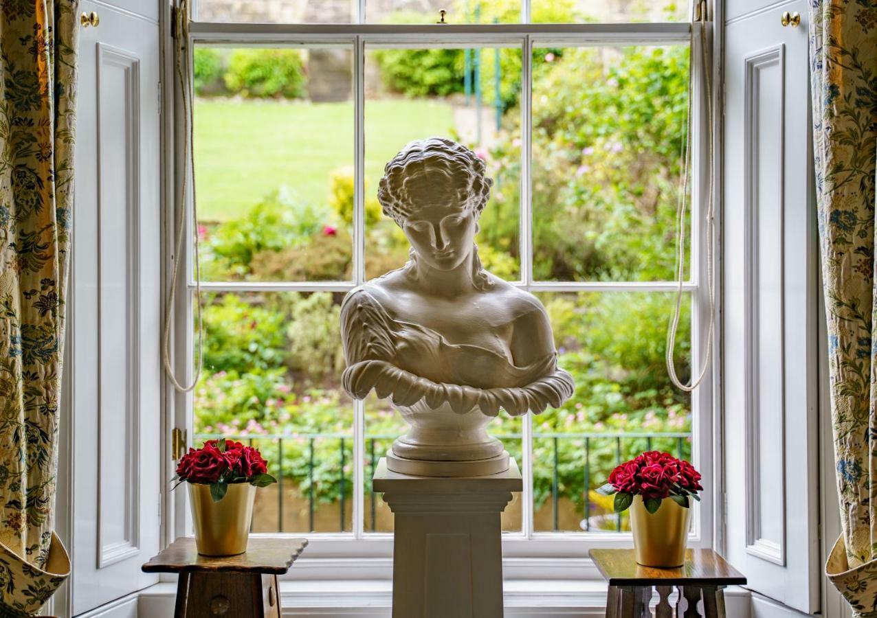 Adria House Hotel Edinburgh Bagian luar foto
